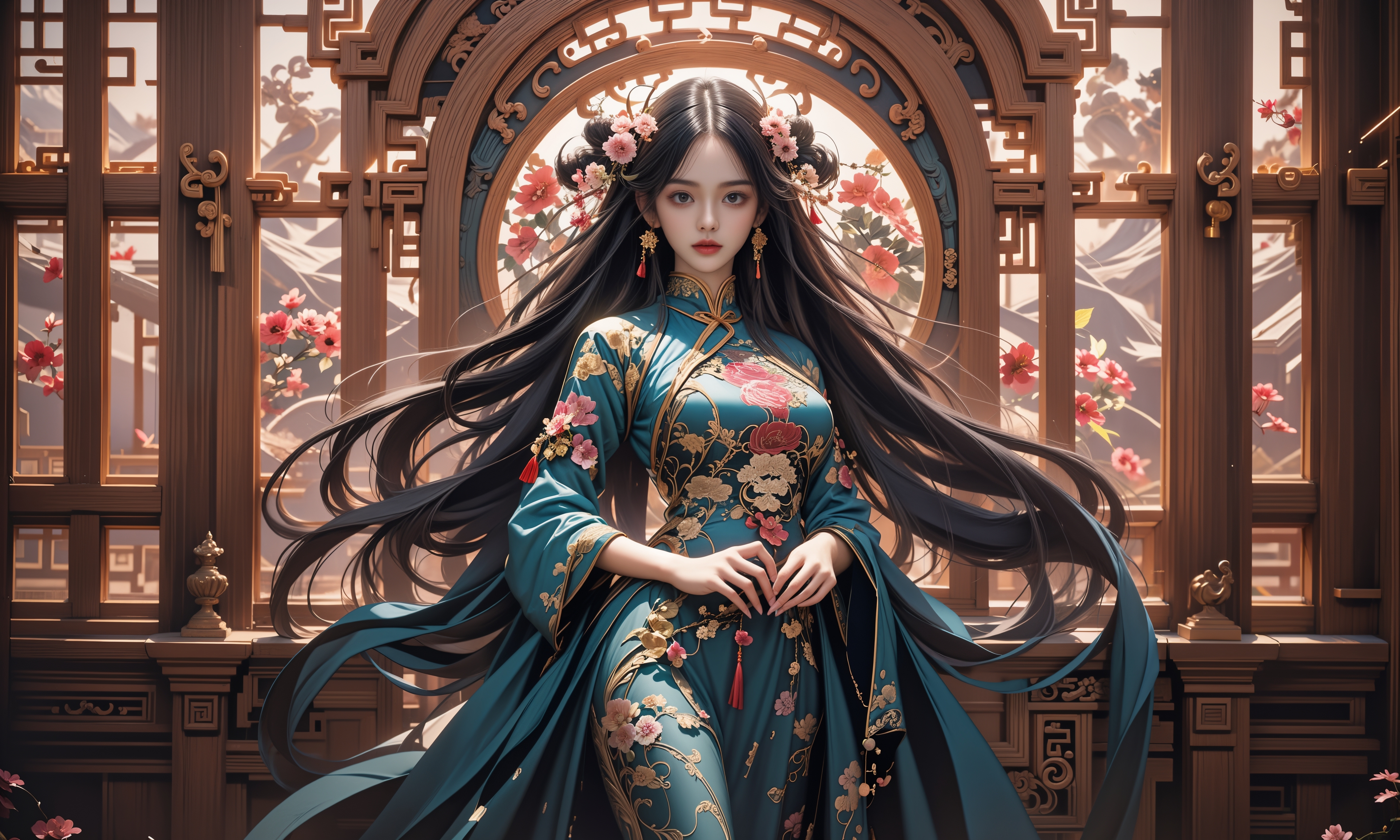 缅甸一航班昆明降落遇故障 机场紧急处置无人员受伤